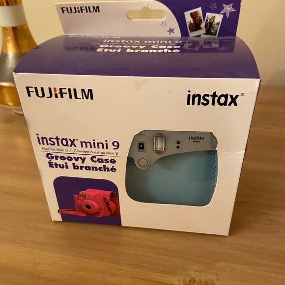 Instax mini case 9 - Picture 2 of 5